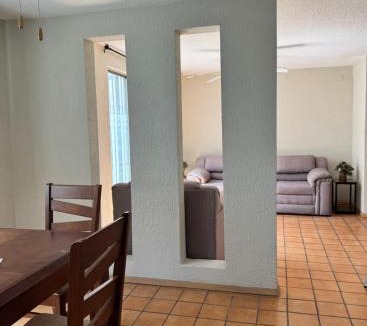 Monterrey Apartment | Casita Bavaria, Zona Tec