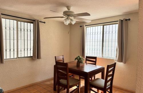 Monterrey Apartment | Casita Bavaria, Zona Tec