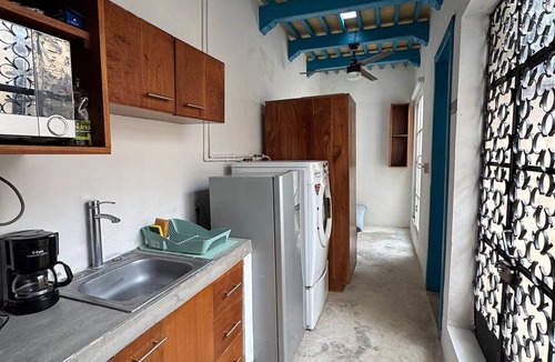 Zona Centro Apartment | Casita de la 12