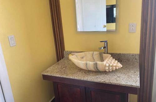 Creel Apartment | Casita de Lety