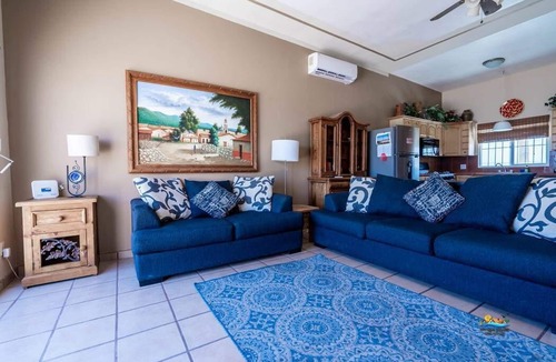 San Felipe House | Casita de Playa | Charming 3-bedroom