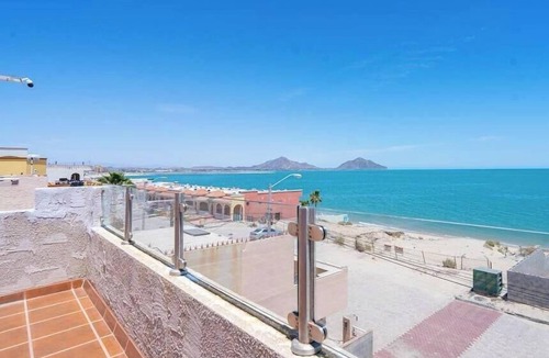 San Felipe House | Casita de Playa | Charming 3-bedroom