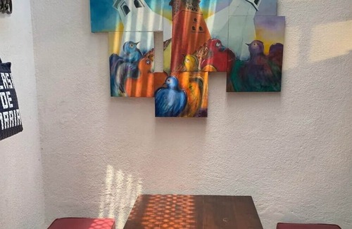 Antigua Guatemala House | Casita Hermano Pedro