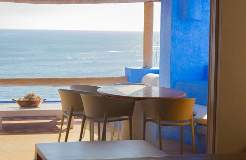 Costa Careyes House | Casita Hermanitas panoramic ocean views in Careyes
