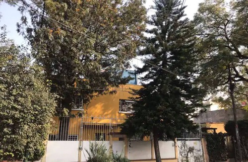 Coyoacan House | Casita Jardín, Coyoacán Country Club zona segura