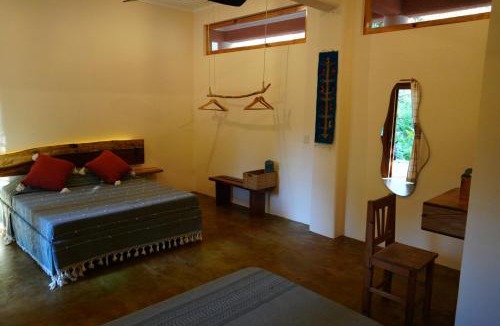 San Pedro Pochutla Cabin | Casita Koru