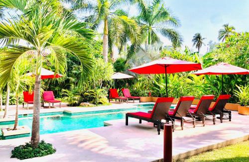 Zihuatanejo House | Casita Linda, a luxury house near the beach!