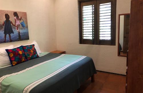 Zihuatanejo House | Casita Linda, a luxury house near the beach!