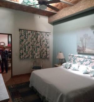 Ajijic Bed & Breakfast | Casita Montana