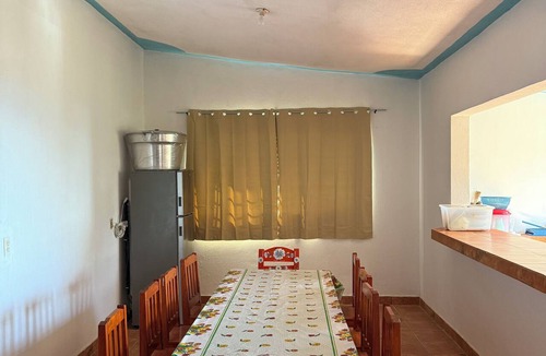 Juarez Hidalgo House | Casita en la reforma.