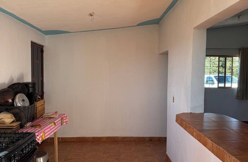 Juarez Hidalgo House | Casita en la reforma.
