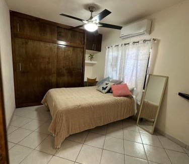 La Paz House | Casita Océano