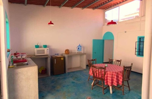 Oaxaca House | Casita on quiet street just 15 minute walk to historic center.