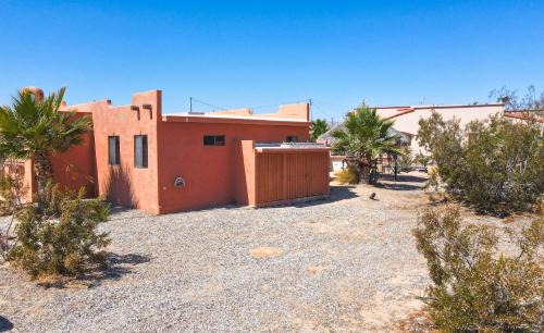 El Dorado Ranch Apartment | Casita Playa Azul - El Dorado Ranch Studio Rental