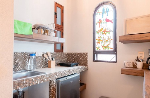 Guanajuato Hotel | Casita Privada del Chan