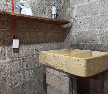 Tezoyuca Apartment | Casita rústica Tequis