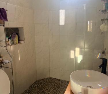 Barra de Colotepec House | Casita silenciosa cerca del mar en la Barra