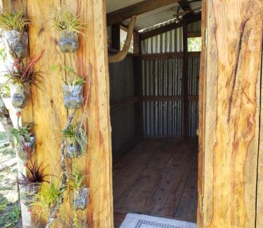 Tonina Bed & Breakfast | Casita Tonina
