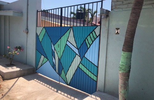Centro Cottage | Casita Tranquilidad in Melaque, private & gated. Your home away from home.