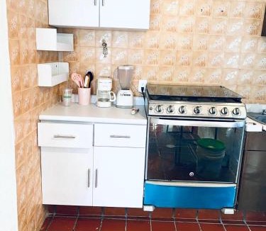 San Felipe House | CasitaCordova