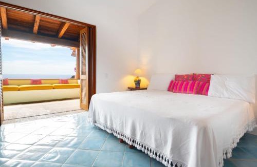 Costa Careyes Apartment | Casitas in Careyes