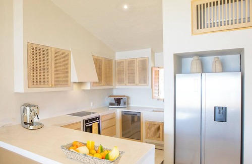 Costa Careyes House | Casitas in Careyes