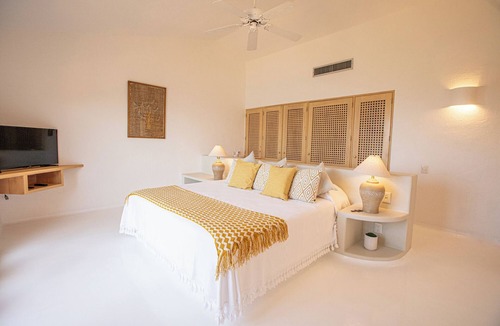 Costa Careyes House | Casitas in Careyes