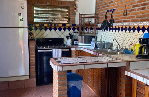 Emiliano Zapata Hotel | Casitas Las Palmas