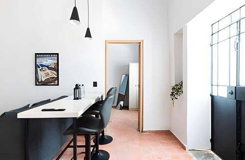 Puebla Historic Center Apartment | Casona 212 | Elegance in the Heart of Puebla