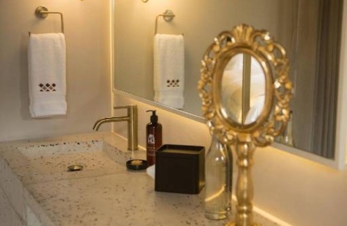Orizaba Hotel | Casona 142 Hotel Boutique Orizaba - Deluxe Room 1, 1 Queen