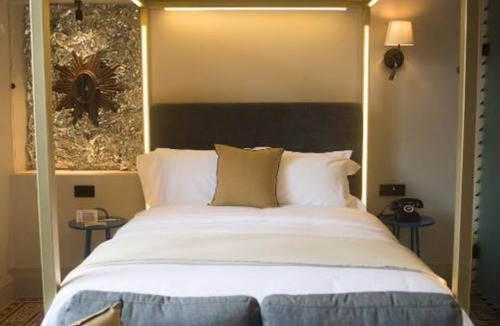 Orizaba Hotel | Casona 142 Hotel Boutique Orizaba - Deluxe Room 1, 1 Queen