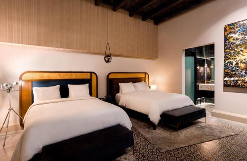 Orizaba Hotel | Casona 142 Hotel Boutique Orizaba