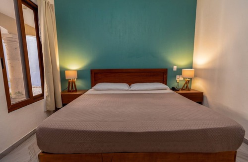 Tequila Hotel | Casona 1530