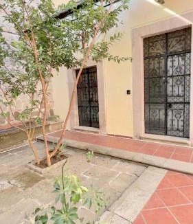 Historic Centre House | Casona Bartolome