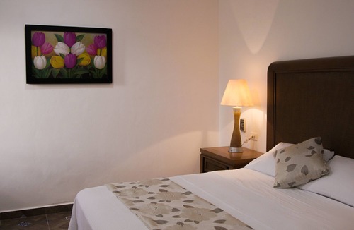Alfredo V. Bonfil Bed & Breakfast | Casona Bed & Breakfast