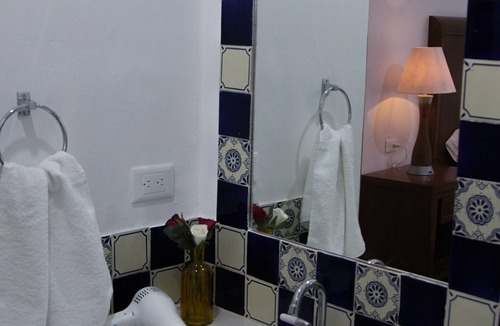 Alfredo V. Bonfil Bed & Breakfast | Casona Bed & Breakfast