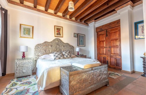 Guanajuato House | Casona Boutique