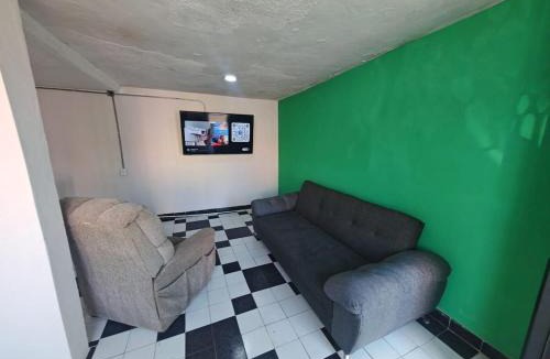 Morelia Apartment | Casona Don Nilo