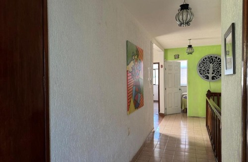 Leon Centro House | Casona Luciérnaga-Casa de Huéspedes Centro de León, Poliforum