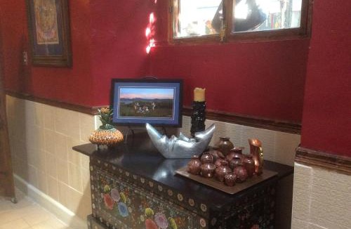Historic Centre Bed & Breakfast | Casona Rosa B&B, Morelia