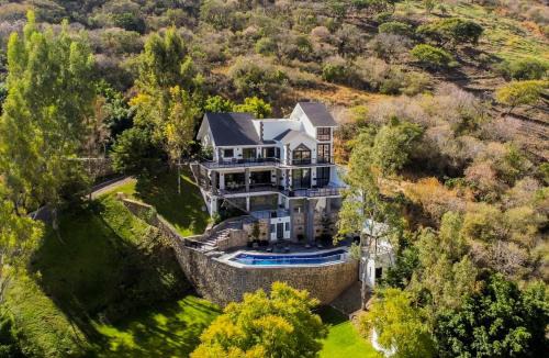 Atotonilco el Alto Villa | CASONA San Geronimo