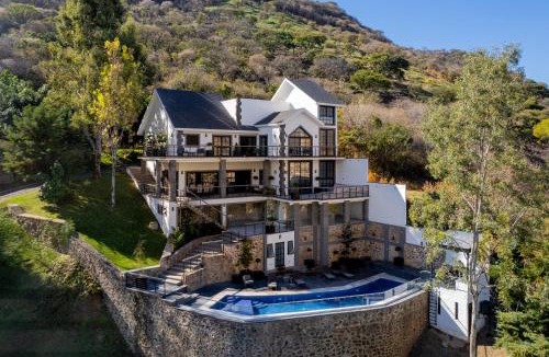 Atotonilco el Alto Villa | CASONA San Geronimo