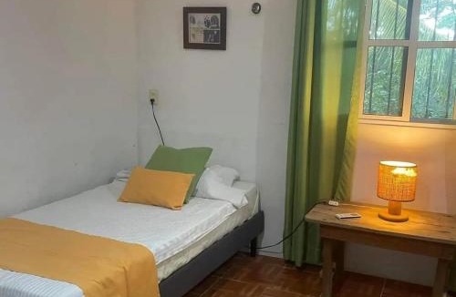 Merida Villa | Casona Santa Cruz Palomeque