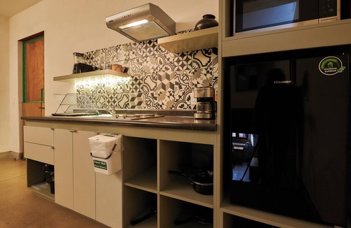 Centro Apartment | Casona Soledad - Casilda