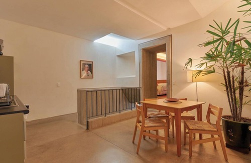 Centro Apartment | Casona Soledad - Casilda