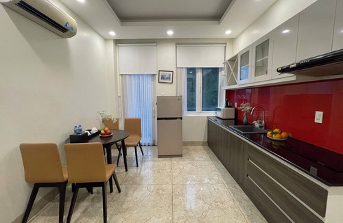 Vung Tau Apartment | Cassabella Hotel & Apartment