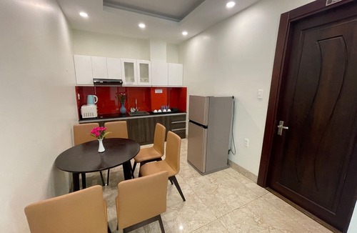 Vung Tau Apartment | Cassabella Hotel & Apartment