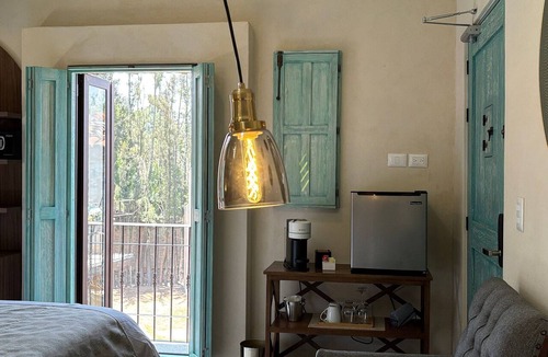 Santeagueda Apartment | Castello di Carlo - Carlo Magno III