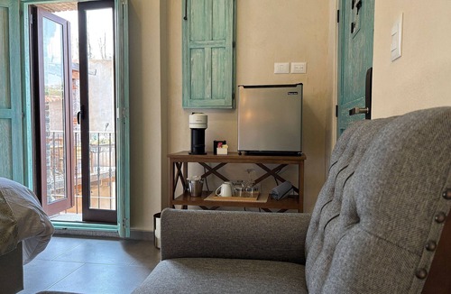 Santeagueda Apartment | Castello di Carlo - Carlo Magno III