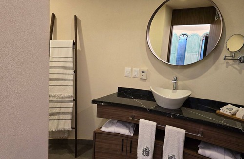 Santeagueda Hotel | Castello di Carlo - Suite Carlo VII